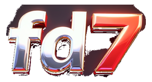 fd7 logo